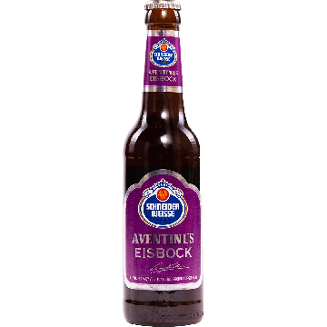 Schneider Aventinus Weizen-Eisbock