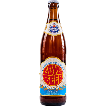 LaBrassBanda Love Beer