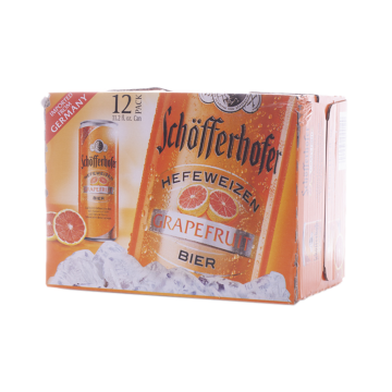 Schofferhofer Grapefruit
