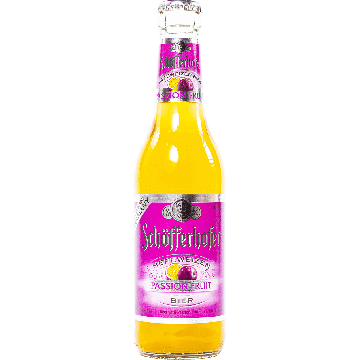 Schofferhofer Passionfruit