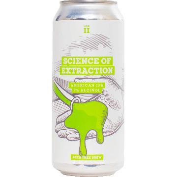 Science of Extraction