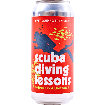 Scuba Diving Lessons