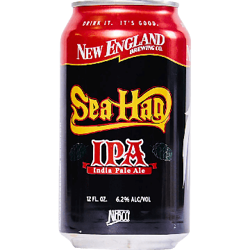 Sea Hag
