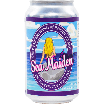 Sea Maiden