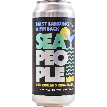 Sea People (Finback collab)
