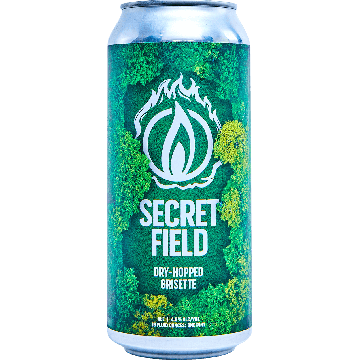 Secret Field