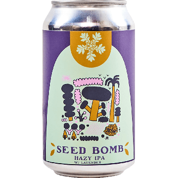 Seed Bomb