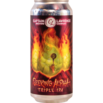 Seeking Alpha Triple IPA