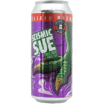 Seismic Sue