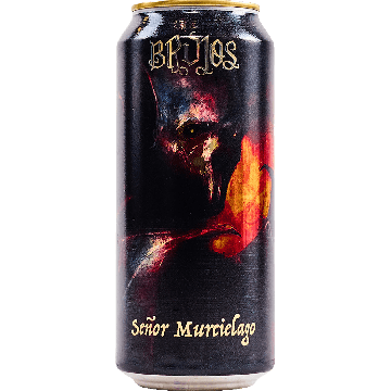 Señor Murcielago (2026)