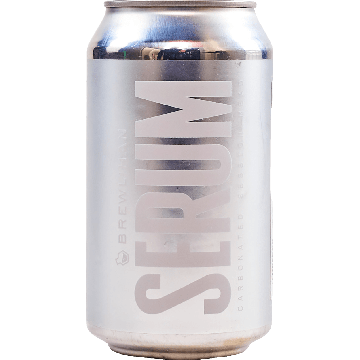 Serum: Cranberry Spruce