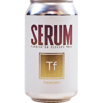 Serum: Transfusion