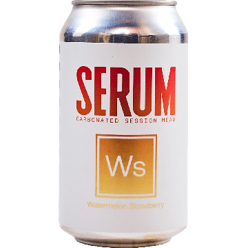 Serum: Watermelon / Strawberry