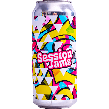 Session Jams