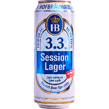 Session Lager