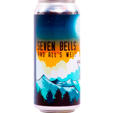 Seven Bells And All's Well