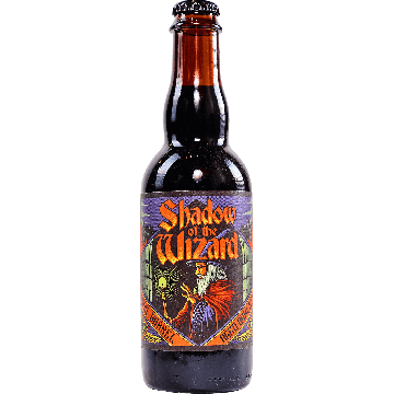 Shadow of the Wizard