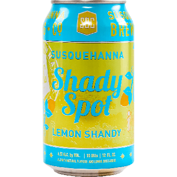 Shady Spot