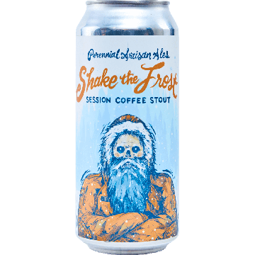 Shake The Frost