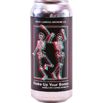 Shake Up Your Bones