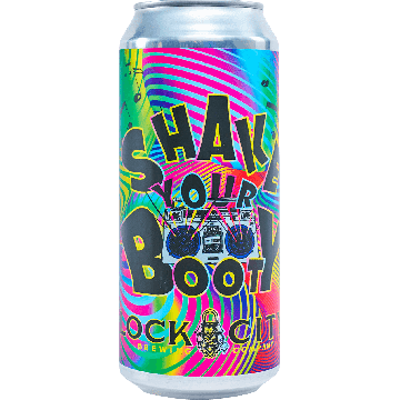 Shake Your Booty