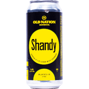 Shandy