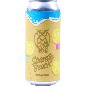 Shandy Beach