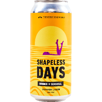 Shapeless Days