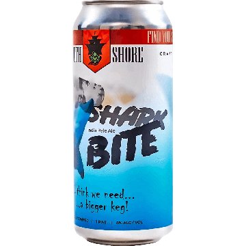 Shark Bite IIPA