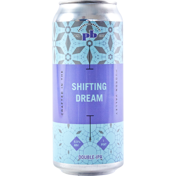 Shifting Dream