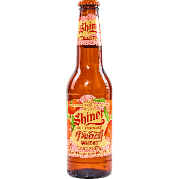Shiner Hill Country Peach Wheat