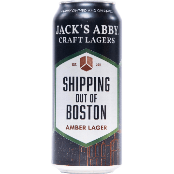 Shipping Out Of Boston