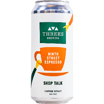 Shop Talk