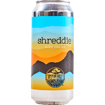Shreddie