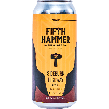 Sideburn Highway
