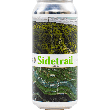 Sidetrail