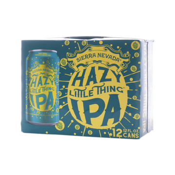 Hazy Little Thing