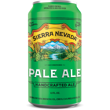 Pale Ale