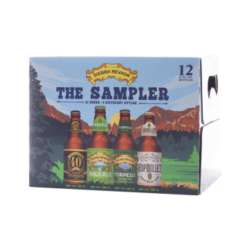The Sampler