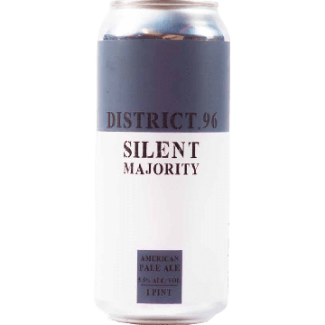 Silent Majority