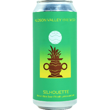 Silhouette: Lemon Lime