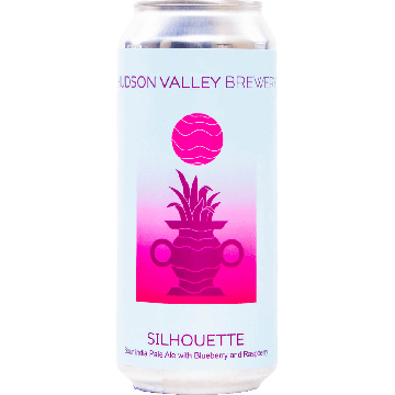 Silhouette: Mixed Berry