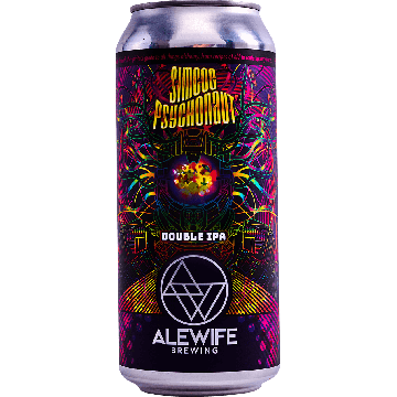 Simcoe Psychonaut