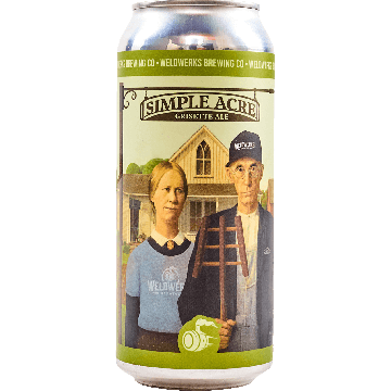 Simple Acre