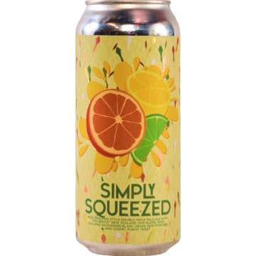 Simply Squeezed