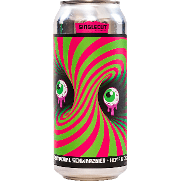 Maud' Doob Imperial Schwarzbier