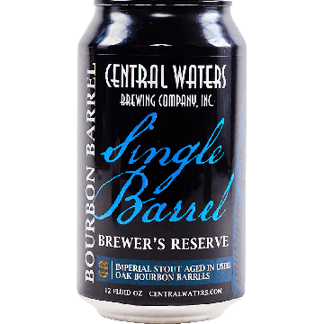 Brewer's Reserve Single Barrel