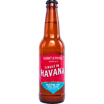 Single In Havana