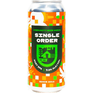 Single Order