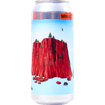 Dean Mahogany Pale Ale
